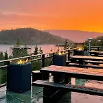 Apartment 3 Bedroom With View By Gaustatoppen *