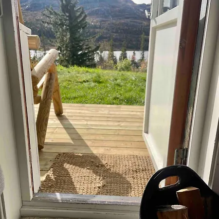 Апартаменты 3 Bedroom With View By Gaustatoppen