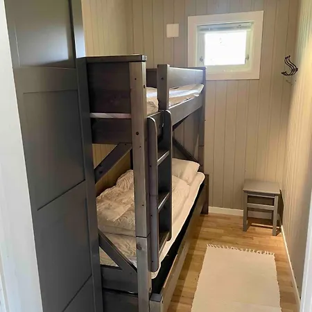 3 Bedroom With View By Gaustatoppen *