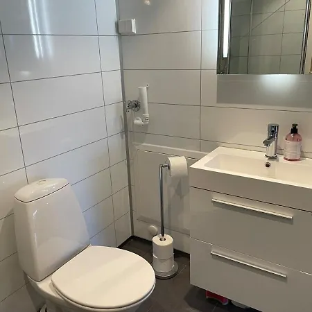 3 Bedroom With View By Gaustatoppen Apartment *