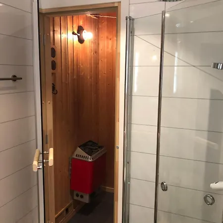 3 Bedroom With View By Gaustatoppen Апартаменты *