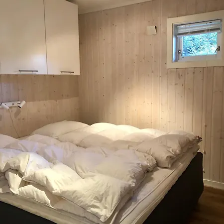 3 Bedroom With View By Gaustatoppen Apartment Gaustablikk