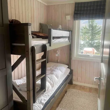 3 Bedroom With View By Gaustatoppen Gaustablikk