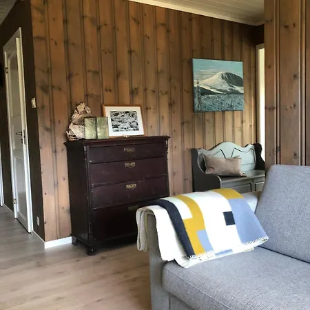 Апартаменты 3 Bedroom With View By Gaustatoppen