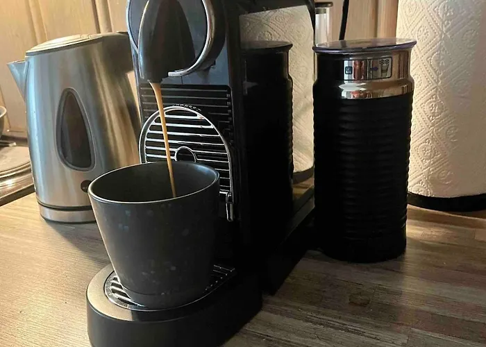 3 Bedroom With View By Gaustatoppen Appartement *