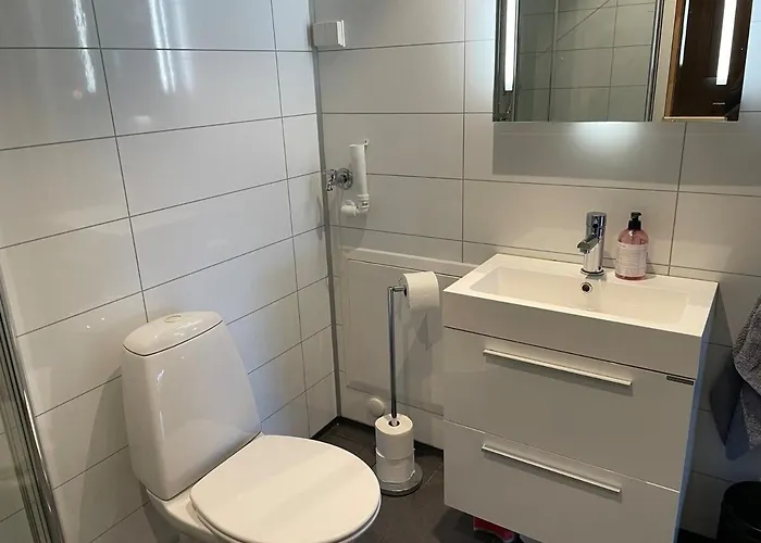 3 Bedroom With View By Gaustatoppen Appartement *