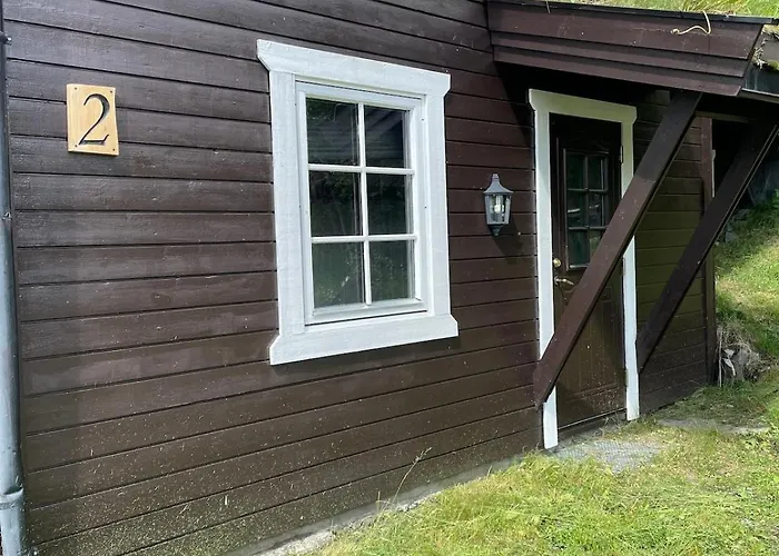 3 Bedroom With View By Gaustatoppen *