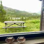 3 Bedroom With View By Gaustatoppen Gaustablikk