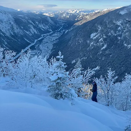 3 Bedroom With View By Gaustatoppen Gaustablikk