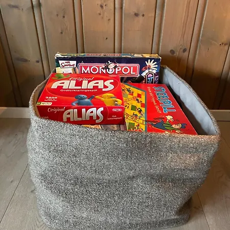 3 Bedroom With View By Gaustatoppen Appartement