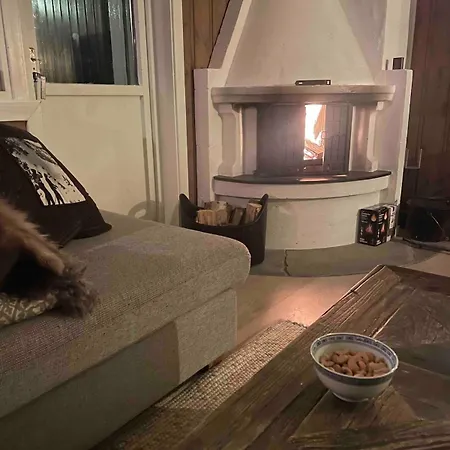 Appartement 3 Bedroom With View By Gaustatoppen