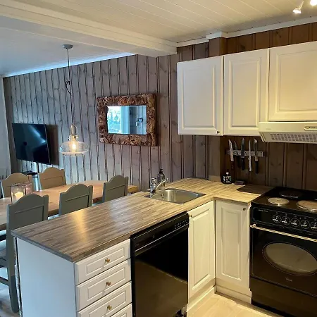 Appartement 3 Bedroom With View By Gaustatoppen Gaustablikk