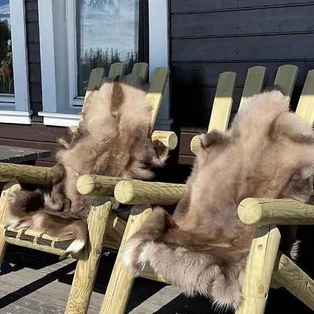 3 Bedroom With View By Gaustatoppen